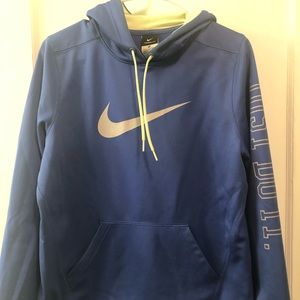 Nike hoodie